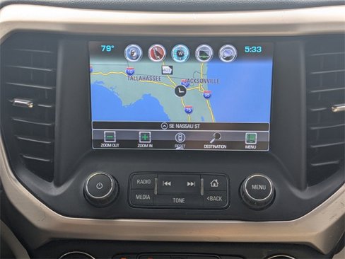 Used 2019 GMC Acadia Denali image 34