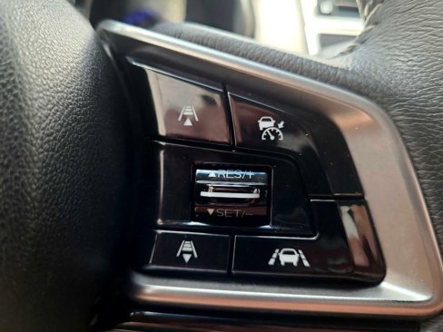 Used 2019 Subaru Outback 2.5i Limited image 23