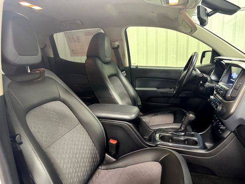 Used 2017 Chevrolet Colorado Z71 image 13