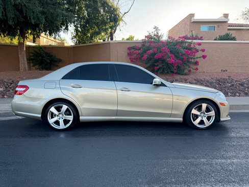 Used 2012 Mercedes-Benz E 350 Luxury image 59