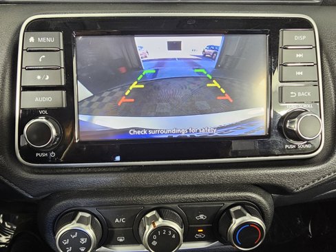 Used 2020 Nissan Versa S image 31
