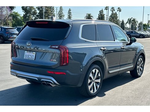 Used 2020 Kia Telluride S image 5