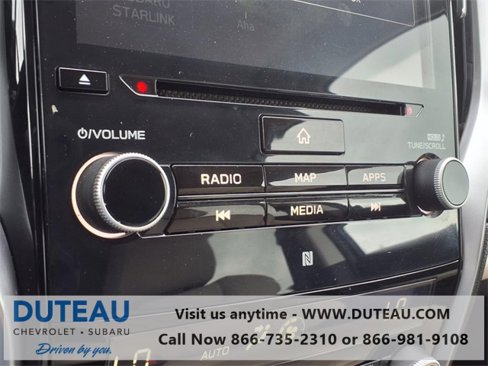 Used 2019 Subaru Ascent Limited image 22