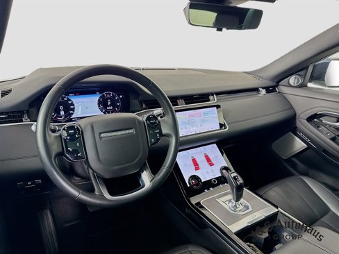 Used 2020 Land Rover Range Rover Evoque SE image 29