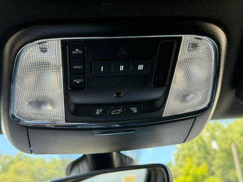 Certified 2021 Jeep Grand Cherokee Trailhawk image 34