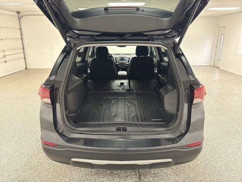 Used 2022 Chevrolet Equinox LT image 22