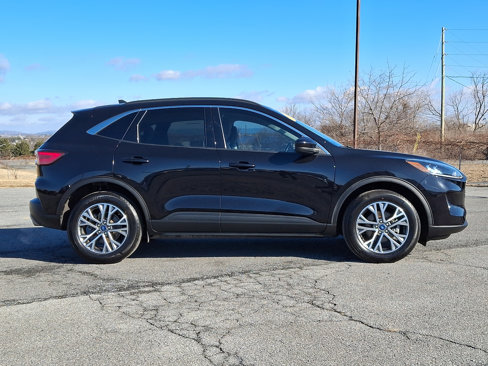 Used 2022 Ford Escape SEL image 7