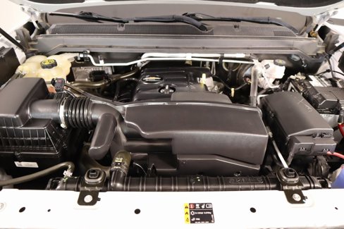 Used 2022 Chevrolet Colorado LT w/ Fleet Safety Package image 18