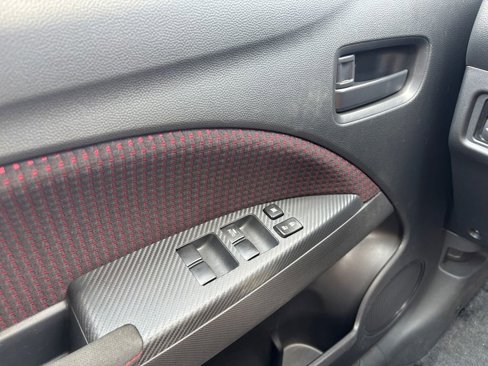 Used 2024 Mitsubishi Mirage G4 image 11