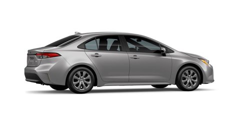 New 2026 Toyota Corolla LE image 11
