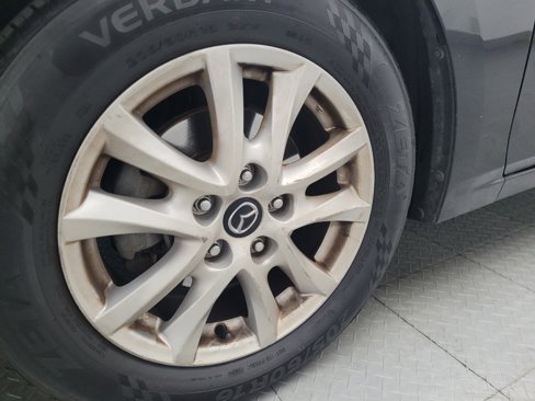 Used 2016 MAZDA MAZDA3 i Grand Touring image 31