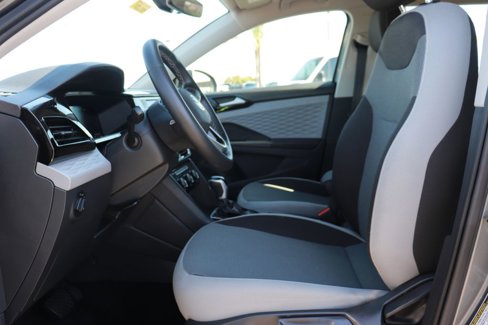 Used 2024 Volkswagen Taos S image 10