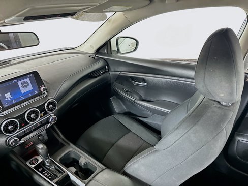 Used 2022 Nissan Sentra SV image 22