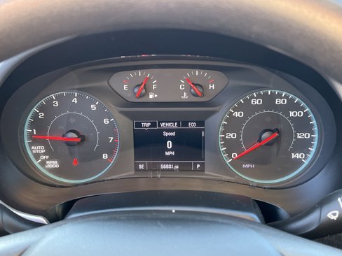 Used 2023 Chevrolet Malibu LT image 17