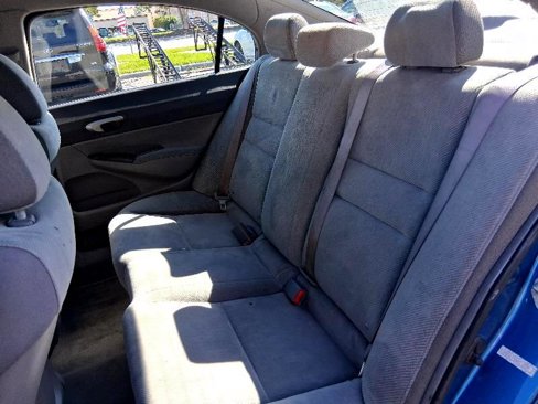 Used 2010 Honda Civic LX image 21