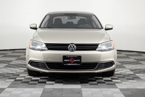 Used 2014 Volkswagen Jetta SE image 11