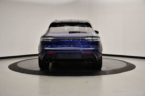 Certified 2023 Porsche Macan GTS image 6