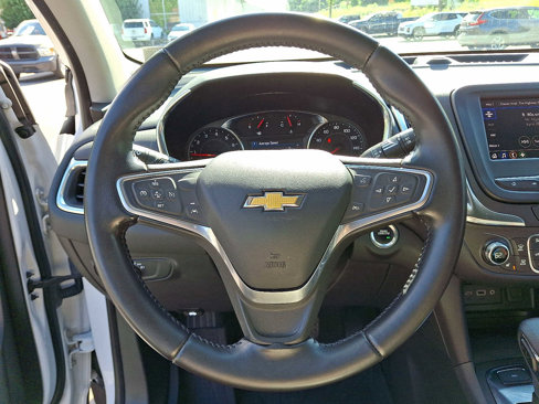Certified 2022 Chevrolet Equinox LT image 20