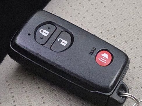 Used 2012 Toyota Prius Two image 33