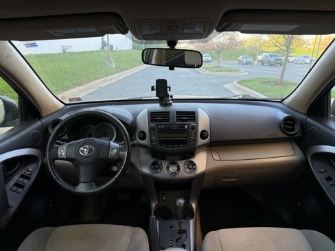 Used 2007 Toyota RAV4 Limited image 28