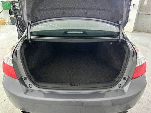 Used 2015 Honda Accord Sport image 19