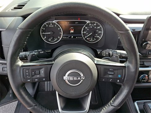 Used 2022 Nissan Pathfinder SL w/ SL Premium Package image 20