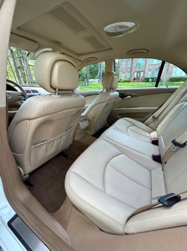 Used 2007 Mercedes-Benz E 350 Sedan w/ Premium Pkg 1 image 14