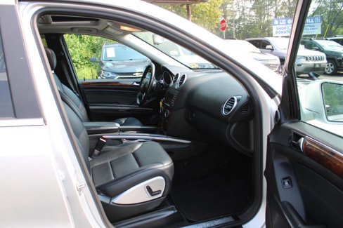 Used 2011 Mercedes-Benz ML 350 4MATIC image 28