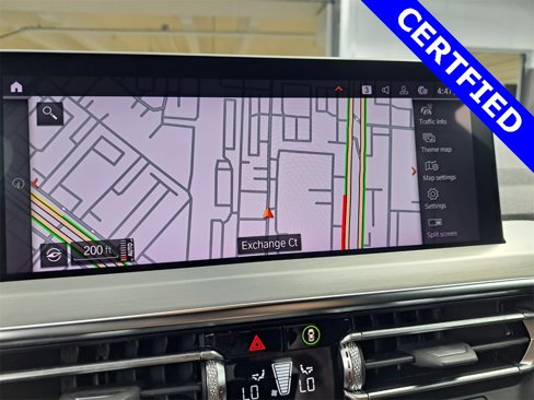Certified 2022 BMW X3 sDrive30i w/ Convenience Package image 22