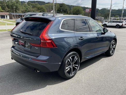 Used 2020 Volvo XC60 T6 Momentum image 4