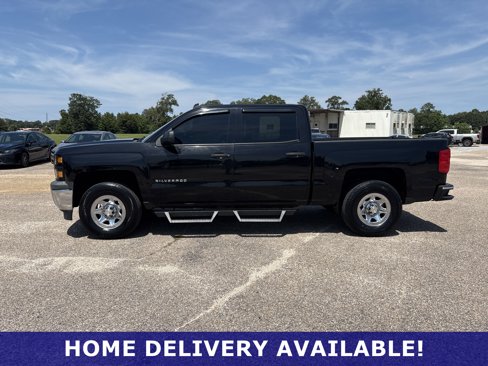 Used 2014 Chevrolet Silverado 1500 W/T w/ Trailering Package image 11