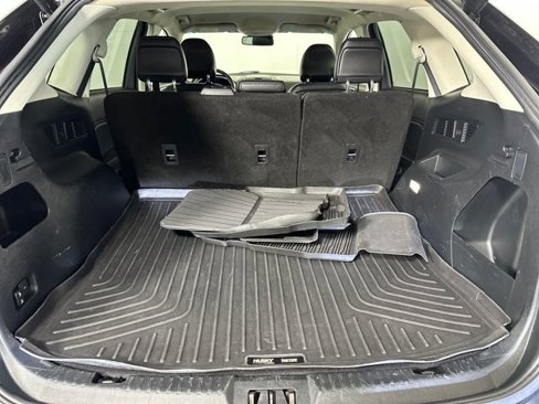 Used 2019 Ford Edge SEL w/ Equipment Group 201A image 26