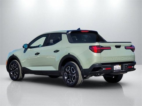 Used 2024 Hyundai Santa Cruz SEL image 6
