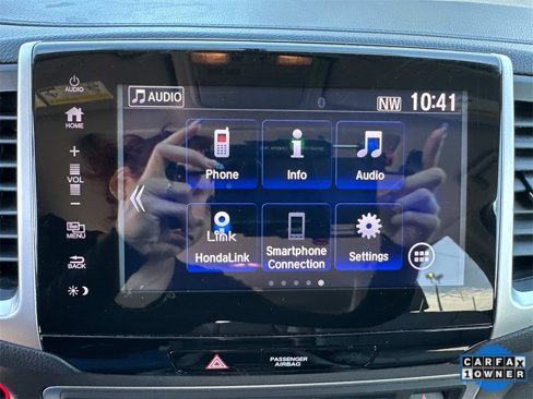 Used 2017 Honda Pilot EX-L image 23