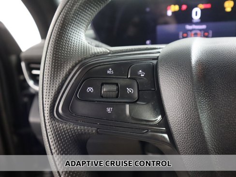 Used 2024 Buick Envista Preferred w/ Convenience II Package image 3