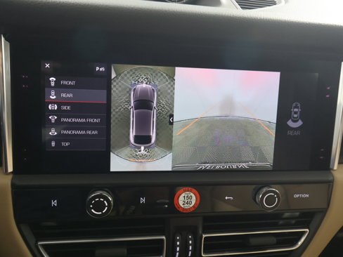 New 2025 Porsche Macan image 24