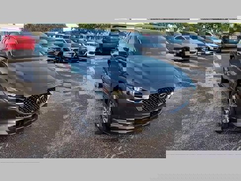 Certified 2023 MAZDA CX-30 AWD 2.5 S w/ Preferred Package image 30