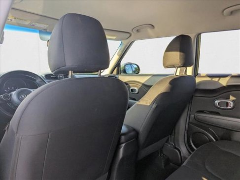 Used 2018 Kia Soul image 21