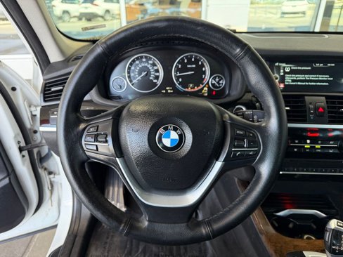 Used 2015 BMW X3 sDrive28i image 21