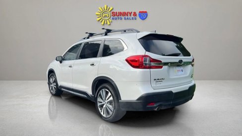 Used 2019 Subaru Ascent Touring image 5