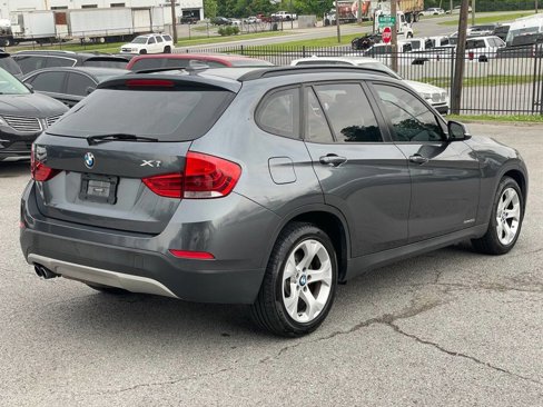 Used 2014 BMW X1 sDrive28i image 6