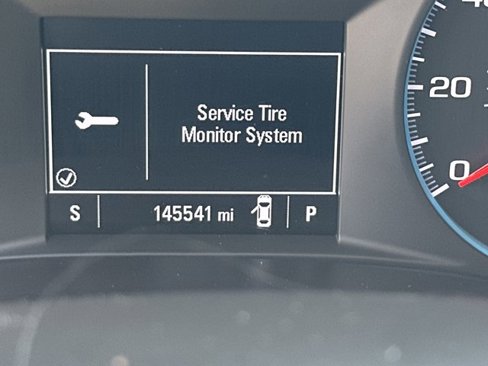 Used 2020 Chevrolet Malibu LT image 27