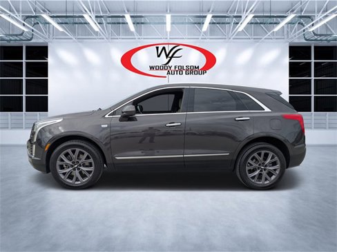 Used 2019 Cadillac XT5 Luxury w/ Advanced Security Package image 6