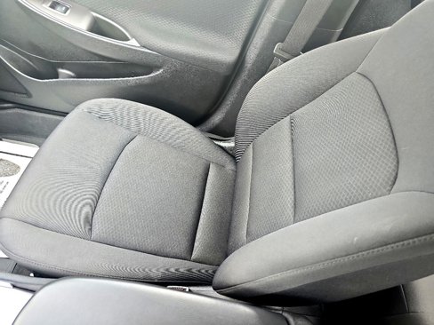 Used 2023 Chevrolet Malibu LT w/ Driver Confidence Package image 29