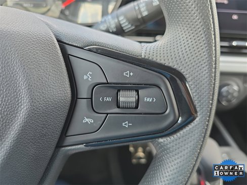 Used 2025 Chevrolet Trax LS w/ Driver Confidence Package image 17