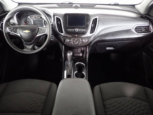 Used 2019 Chevrolet Equinox LT image 26
