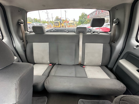 Used 2007 Ford F150 XLT image 19