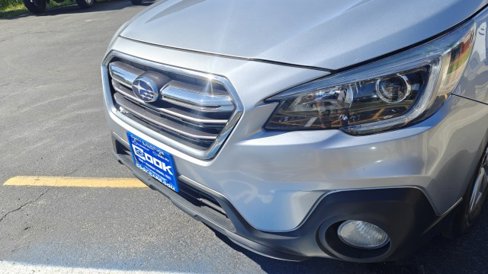Used 2018 Subaru Outback 2.5i Premium image 10