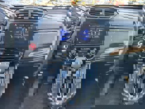 Used 2019 Honda CR-V EX image 20