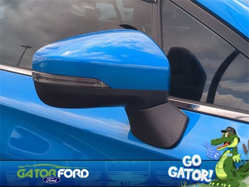 Used 2022 Subaru Impreza 2.0i Limited image 12